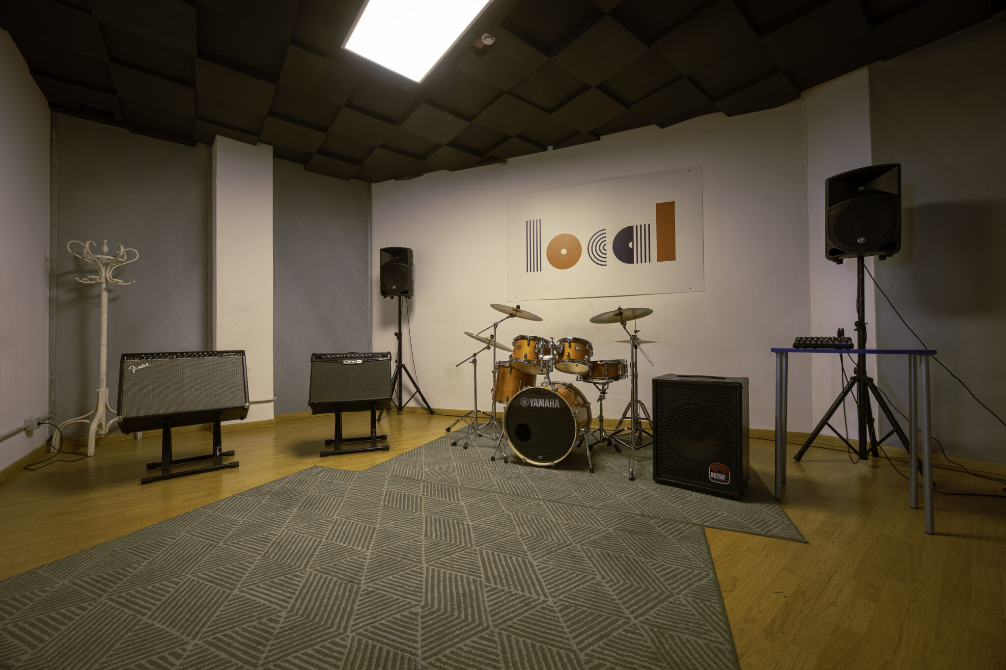 Sala 1