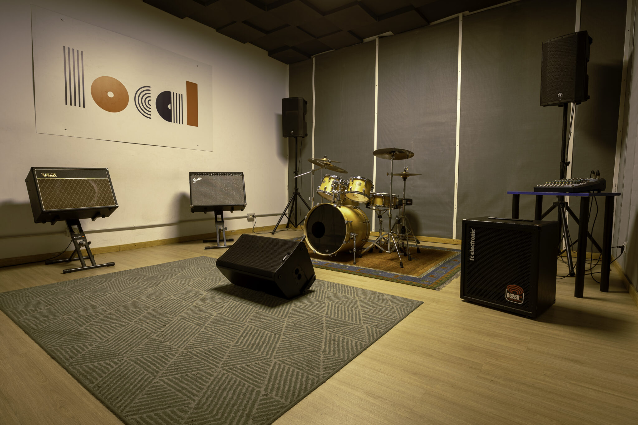 Sala 2