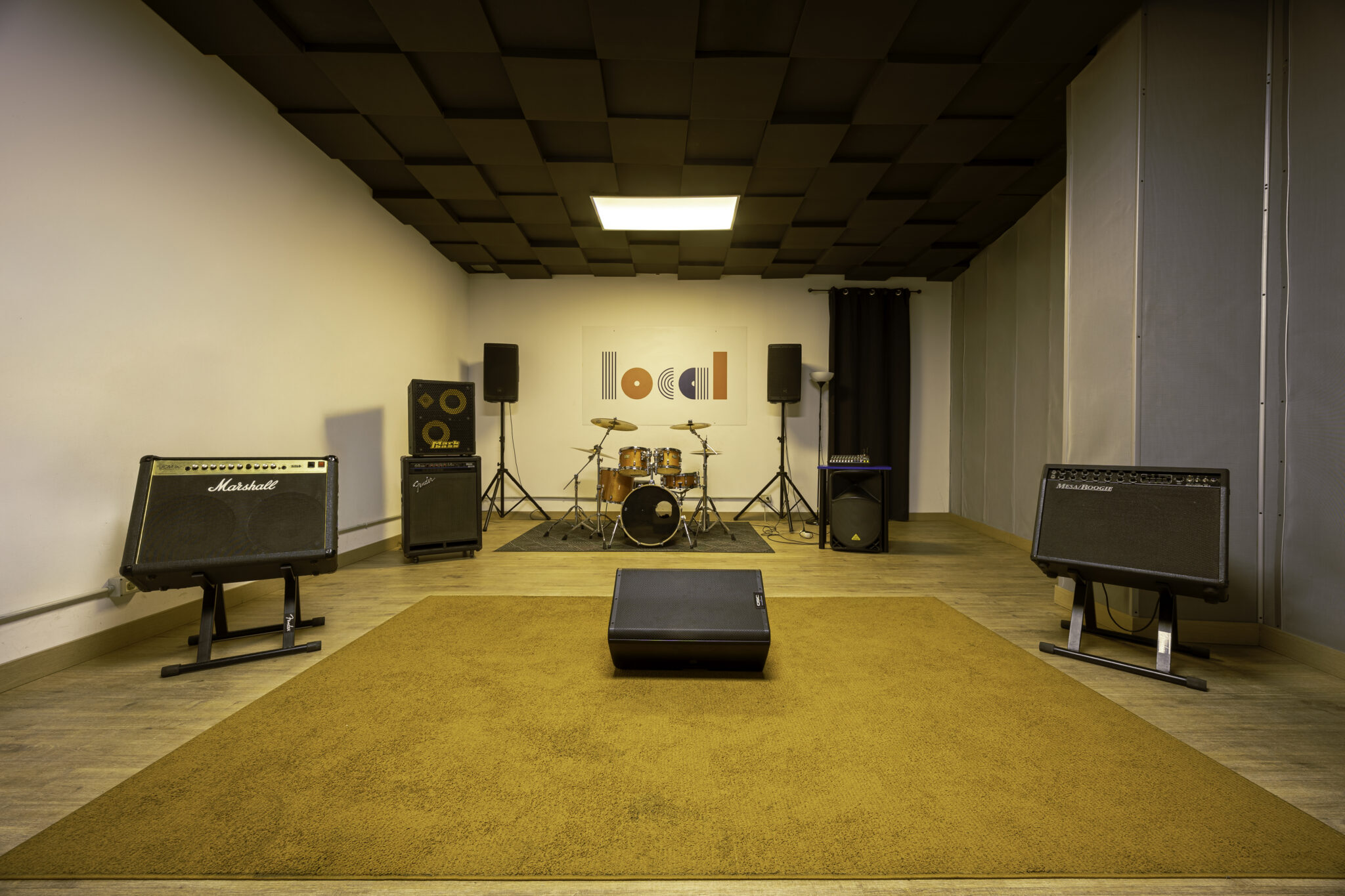 Sala 4